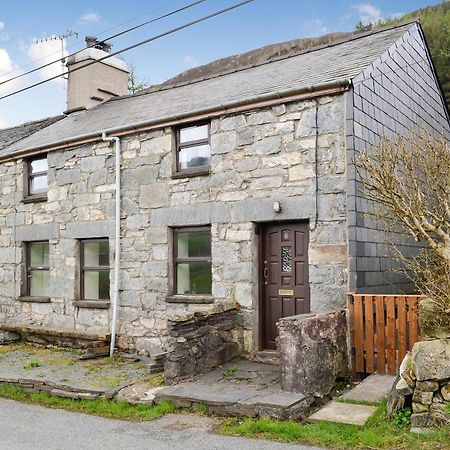 Valley Cottage Penmachno 외부 사진