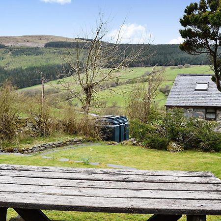 Valley Cottage Penmachno 외부 사진