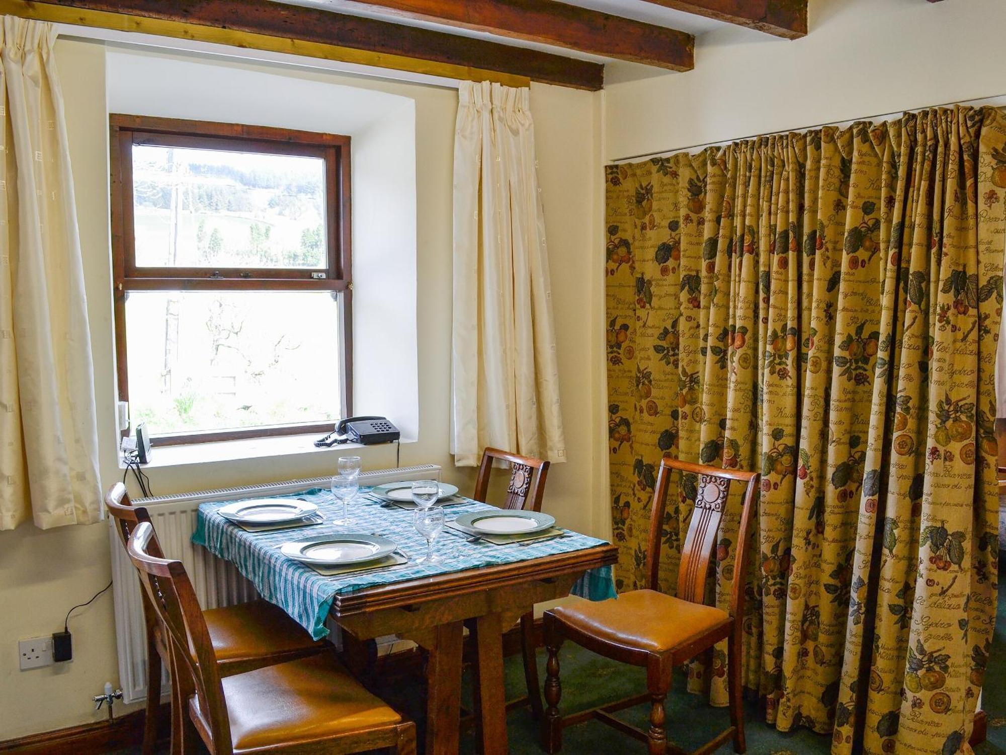 Valley Cottage Penmachno 외부 사진