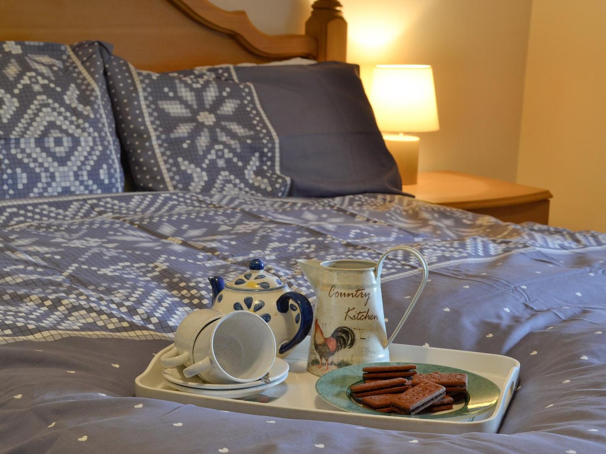 Valley Cottage Penmachno 외부 사진
