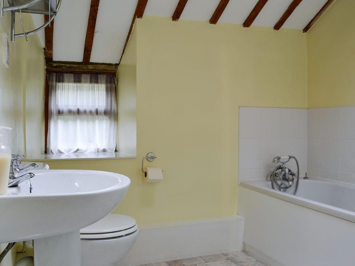 Valley Cottage Penmachno 외부 사진