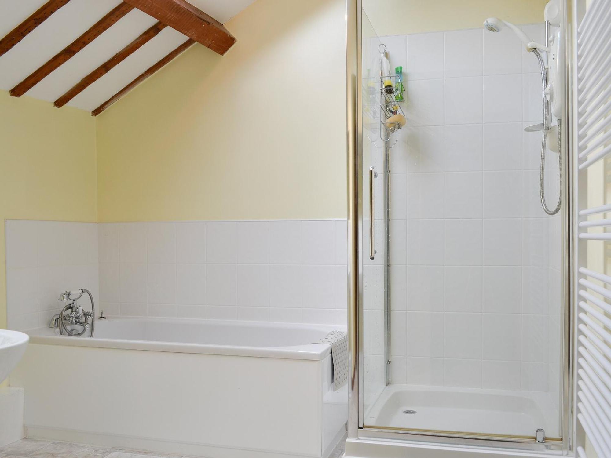 Valley Cottage Penmachno 외부 사진